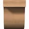 Ekena Millwork Del Monte Smooth Rafter Tail, Western Red Cedar, 5 1/2"W x 8"H x 12"L RFT06X08X12DEL00SWR - alternate 2